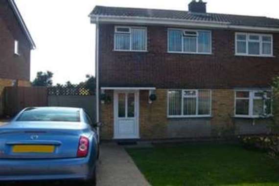 3 Bedroom Detached