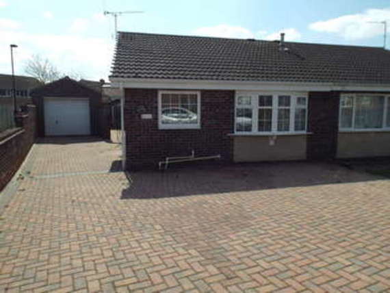 2 Bedroom Detached