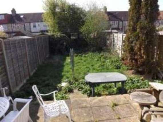 3 Bedroom Terraced