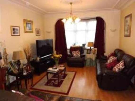 3 Bedroom Terraced