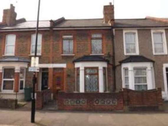 3&nbsp;Bedroom&nbsp;Terraced