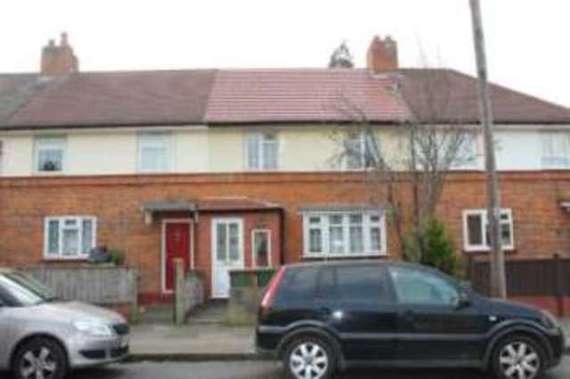 3&nbsp;Bedroom&nbsp;Terraced