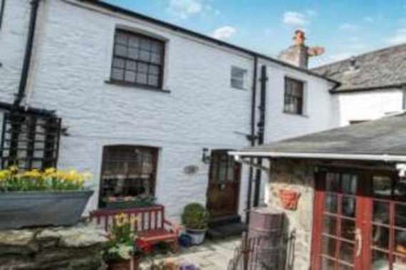 2 Bedroom Terraced