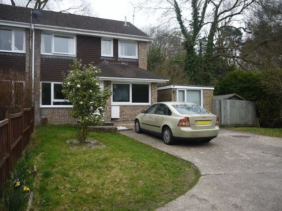 3 Bedroom Semi-Detac...