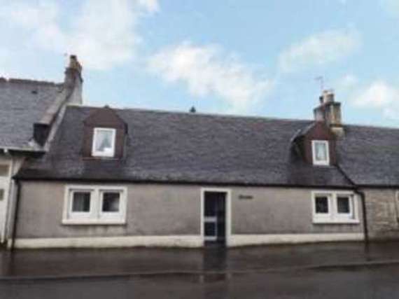 3 Bedroom Terraced
