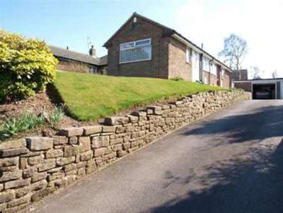 2 Bedroom Semi-Detac...