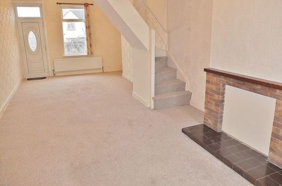 3 Bedroom Terraced