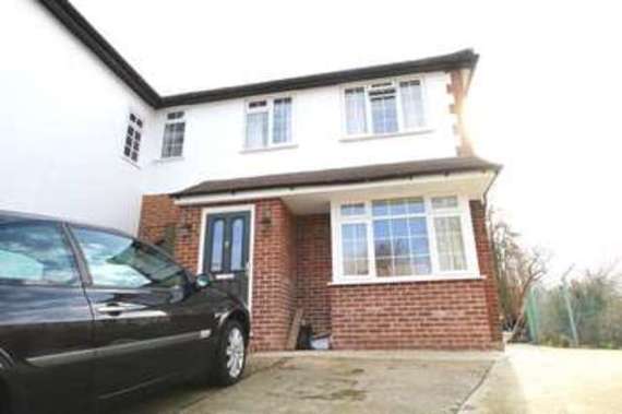 3 Bedroom Detached