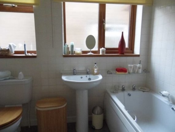 3 Bedroom Bungalow