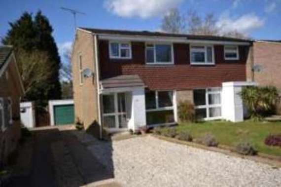 3 Bedroom Semi-Detac...