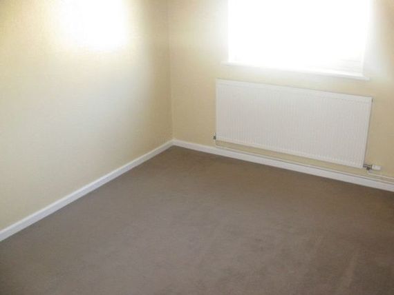 1 Bedroom Terraced