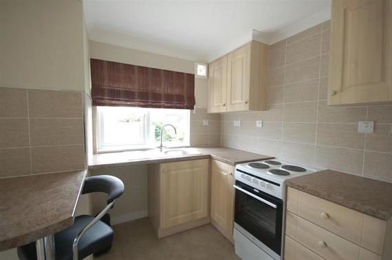 1 Bedroom Bungalow