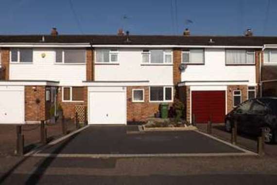 3 Bedroom Terraced