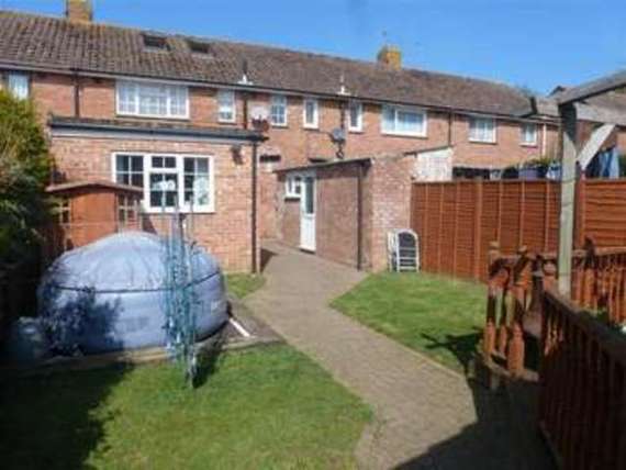 4 Bedroom Terraced