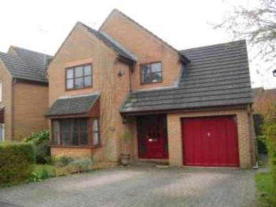 4 Bedroom Detached