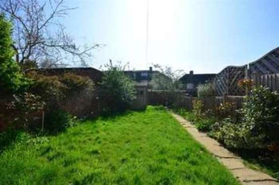 3&nbsp;Bedroom&nbsp;Terraced