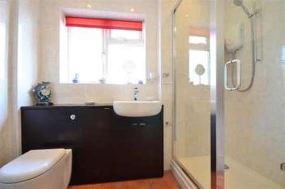 3 Bedroom Bungalow