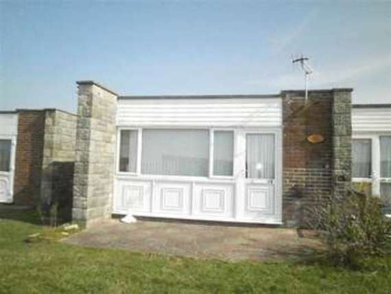 2 Bedroom Bungalow