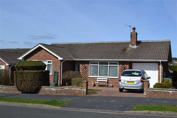 2 Bedroom Property