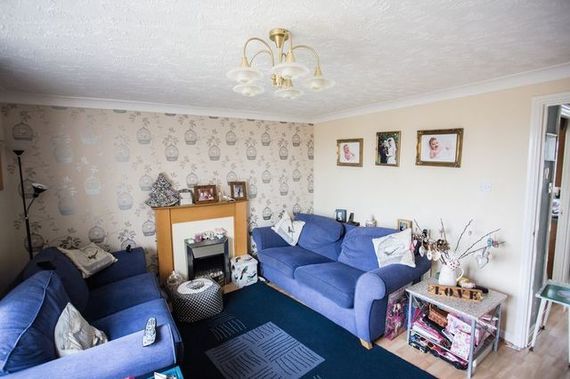 3&nbsp;Bedroom&nbsp;Terraced