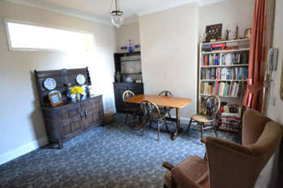 3 Bedroom Terraced