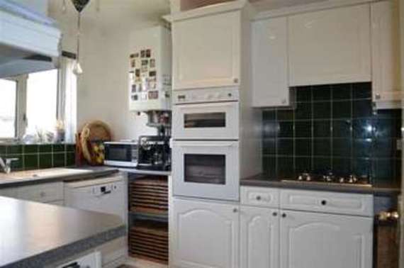 1 Bedroom Flat