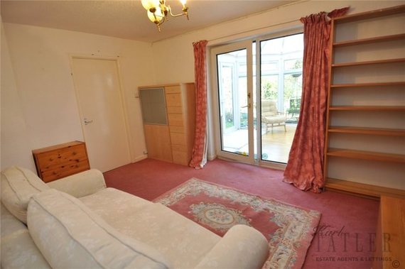 2 Bedroom Flat