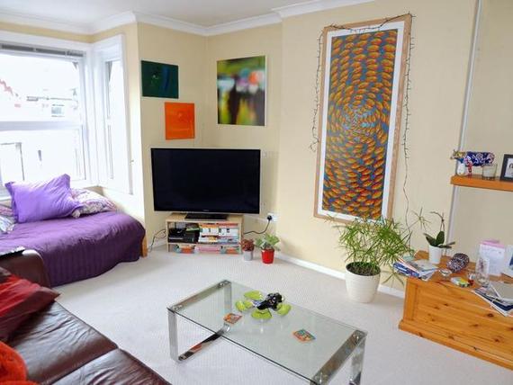 2 Bedroom Flat