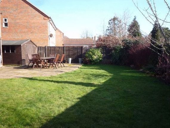 4 Bedroom Property