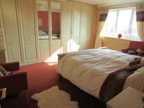 4 Bedroom Detached