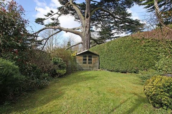 4&nbsp;Bedroom&nbsp;Detached