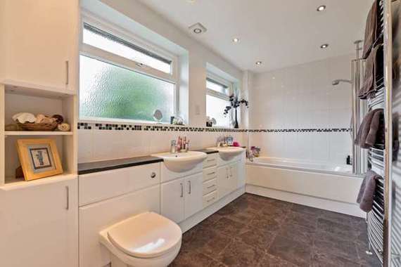 4 Bedroom Detached