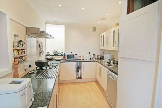 3 Bedroom Terraced