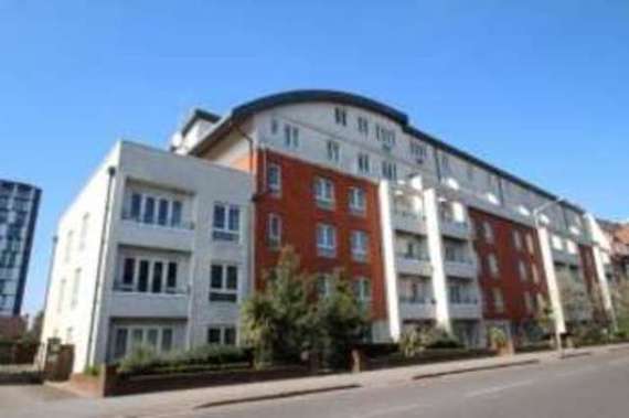 1 Bedroom Flat