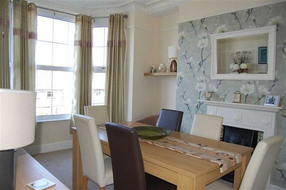4 Bedroom Property