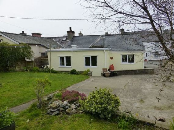 2 Bedroom Semi-Detac...