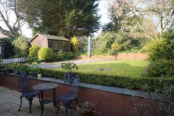 4 Bedroom Detached