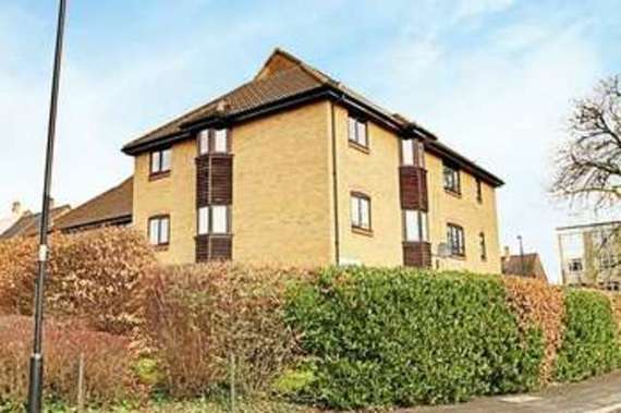 2 Bedroom Flat