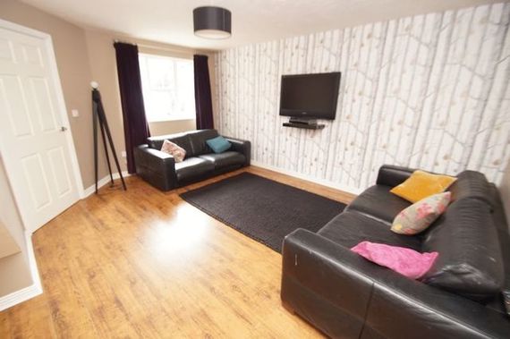 3 Bedroom Terraced