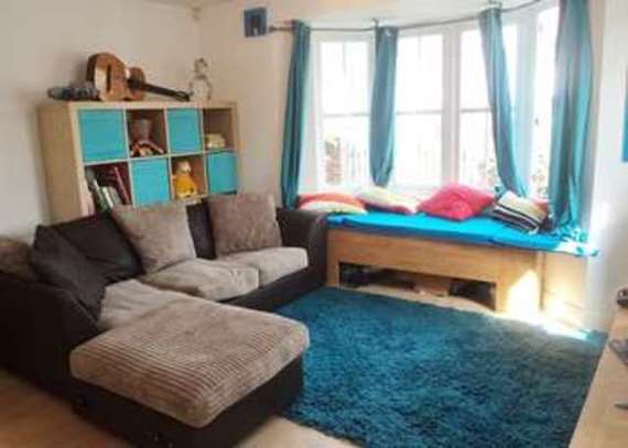 1 Bedroom Apartment