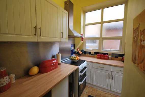5 Bedroom Terraced