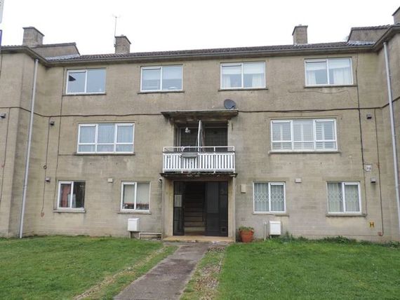 1&nbsp;Bedroom&nbsp;Flat