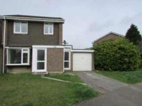 3 Bedroom Semi-Detac...