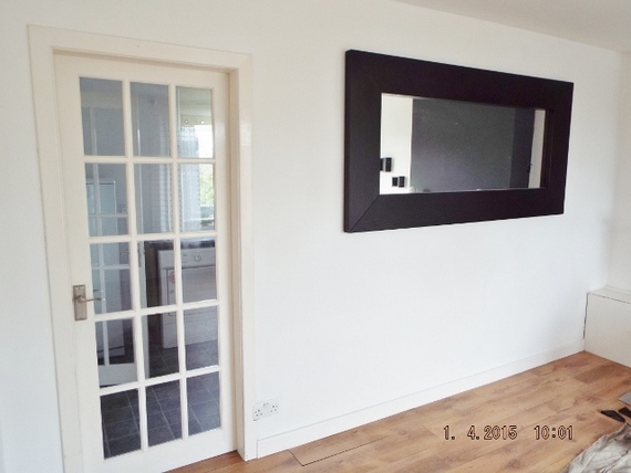 2 Bedroom Semi-Detac...