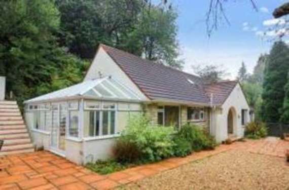 4 Bedroom Bungalow