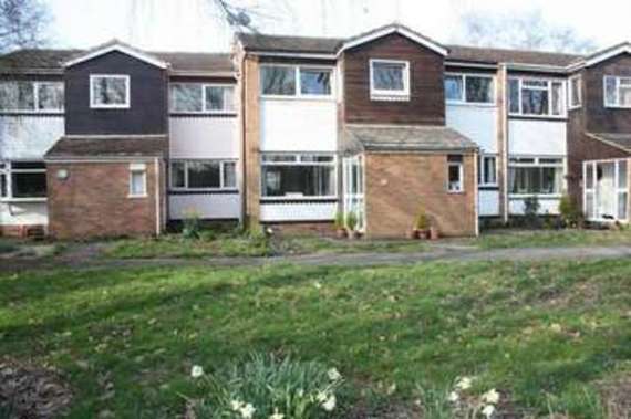 2 Bedroom Flat