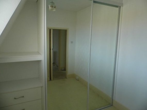 2 Bedroom Terraced
