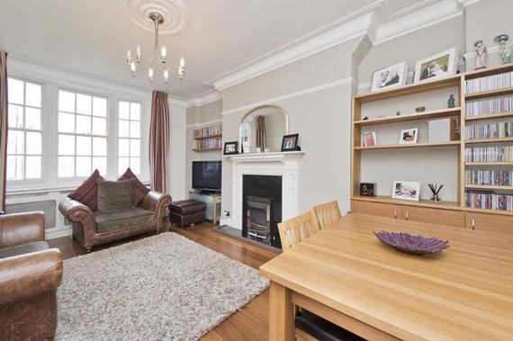 2 Bedroom Flat