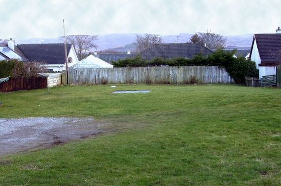 2 Bedroom Cottage