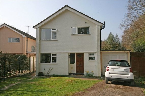 3 Bedroom Detached